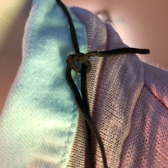 Handmade necklace - Picture 5 of 5